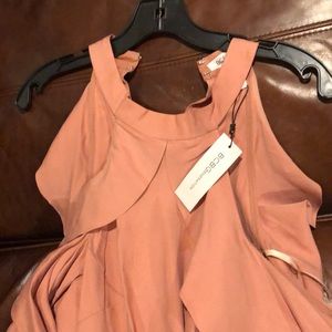 New with tags BCBGMAXAZRIA
